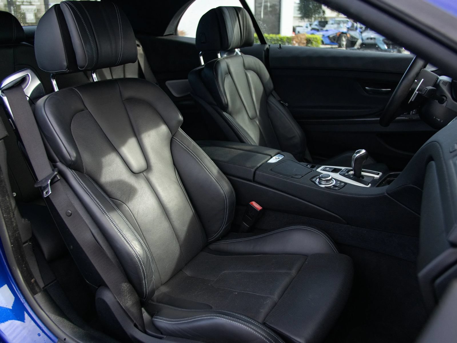 Used 2013 BMW M6 Convertible RWD image 37