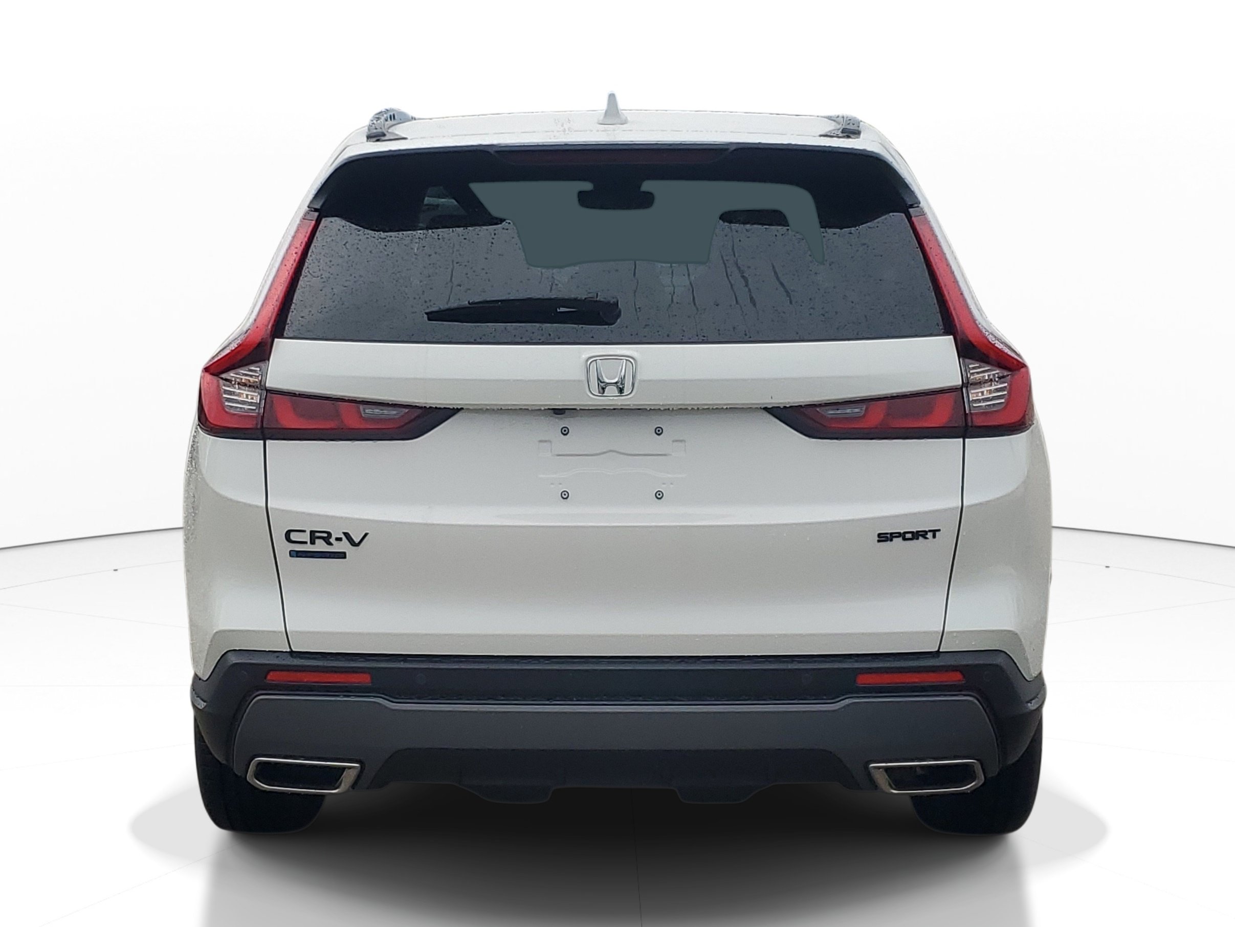 New 2027 Honda CR-V Sport-L image 5