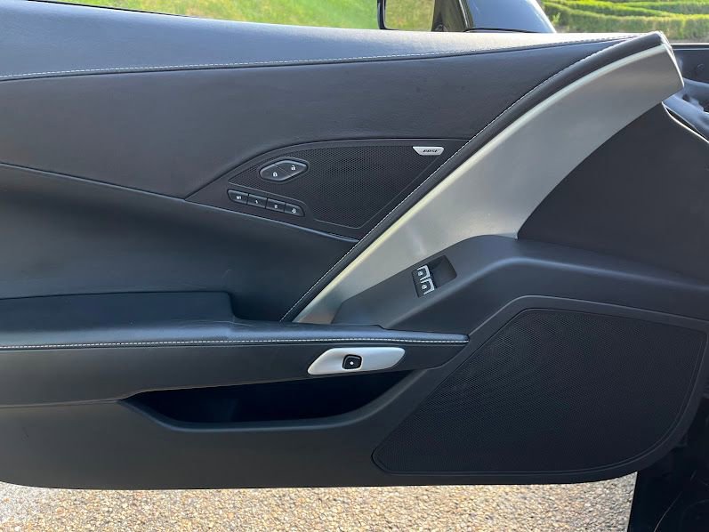 Used 2014 Chevrolet Corvette Stingray Coupe w/ 3LT Preferred Equipment Group image 6