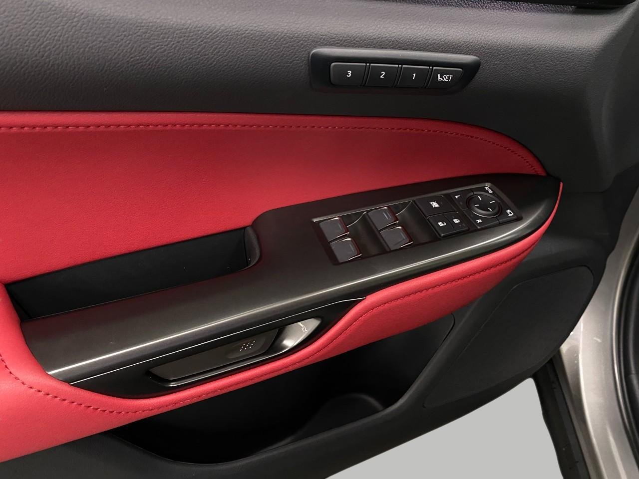 New 2025 Lexus NX 350 F Sport image 32