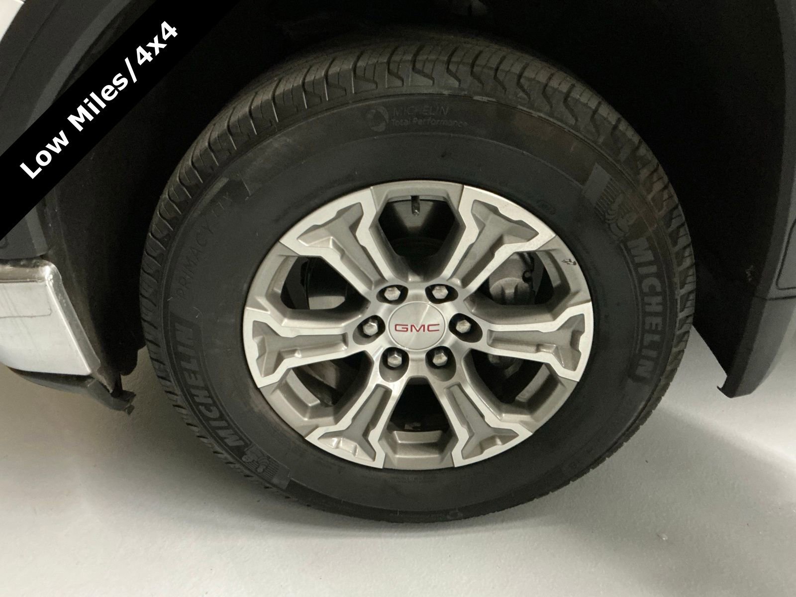 Used 2021 GMC Sierra 1500 SLT image 27