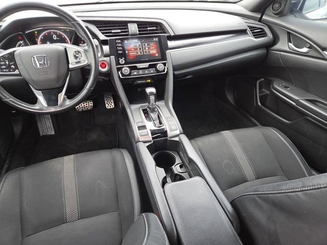 Used 2019 Honda Civic Sport image 26