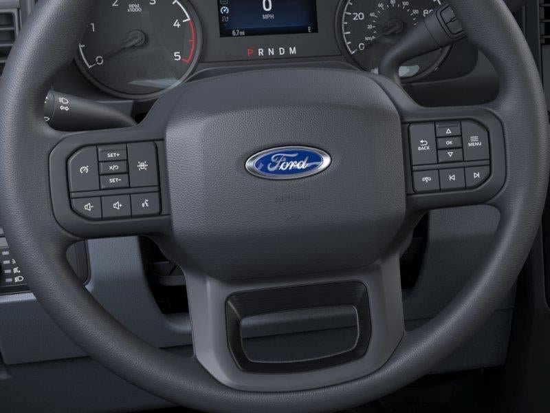 New 2026 Ford F350 XL w/ XL Chrome Package AWD/4WD image 12