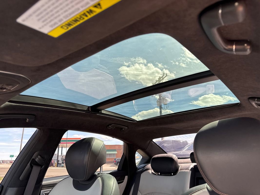 Used 2018 Genesis G80 3.3T Sport image 44