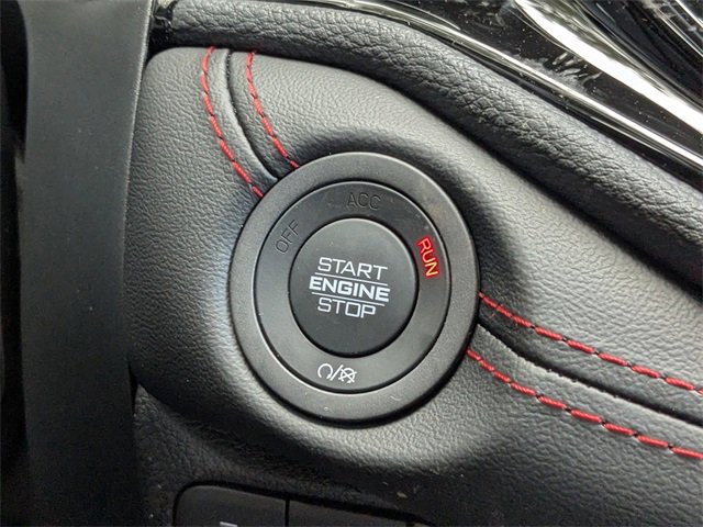 New 2026 Dodge Durango GT image 28