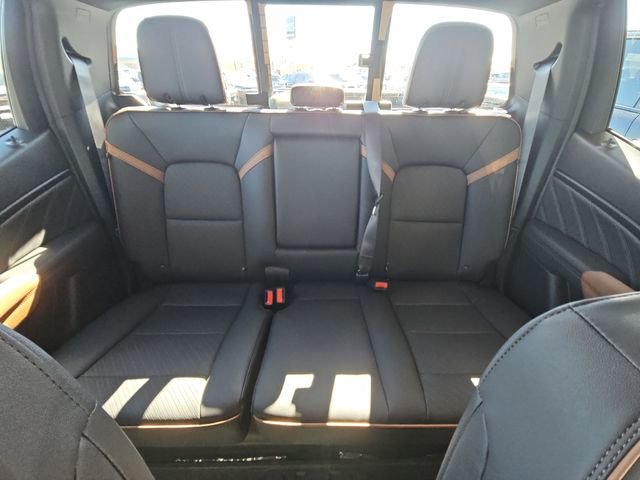 New 2026 GMC Canyon AT4 w/ Technology Plus Package image 25