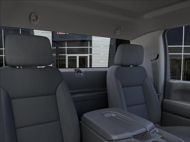 New 2026 GMC Sierra 3500 Pro w/ Convenience Package AWD/4WD image 24