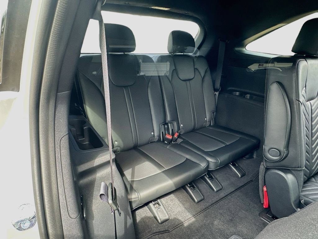 New 2026 Kia Sorento SX Prestige AWD/4WD image 28