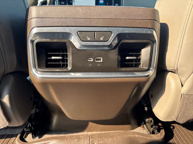 Used 2024 Chevrolet Silverado 2500 LTZ w/ LTZ Convenience Package AWD/4WD image 30