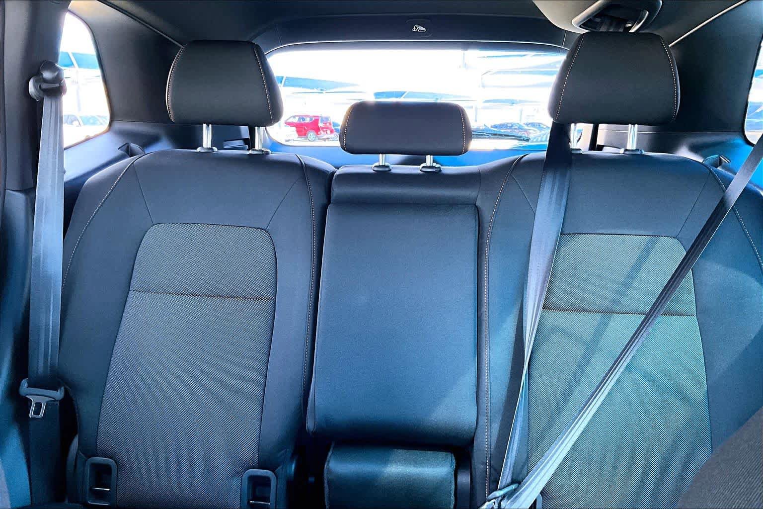 New 2026 Honda CR-V Sport image 19
