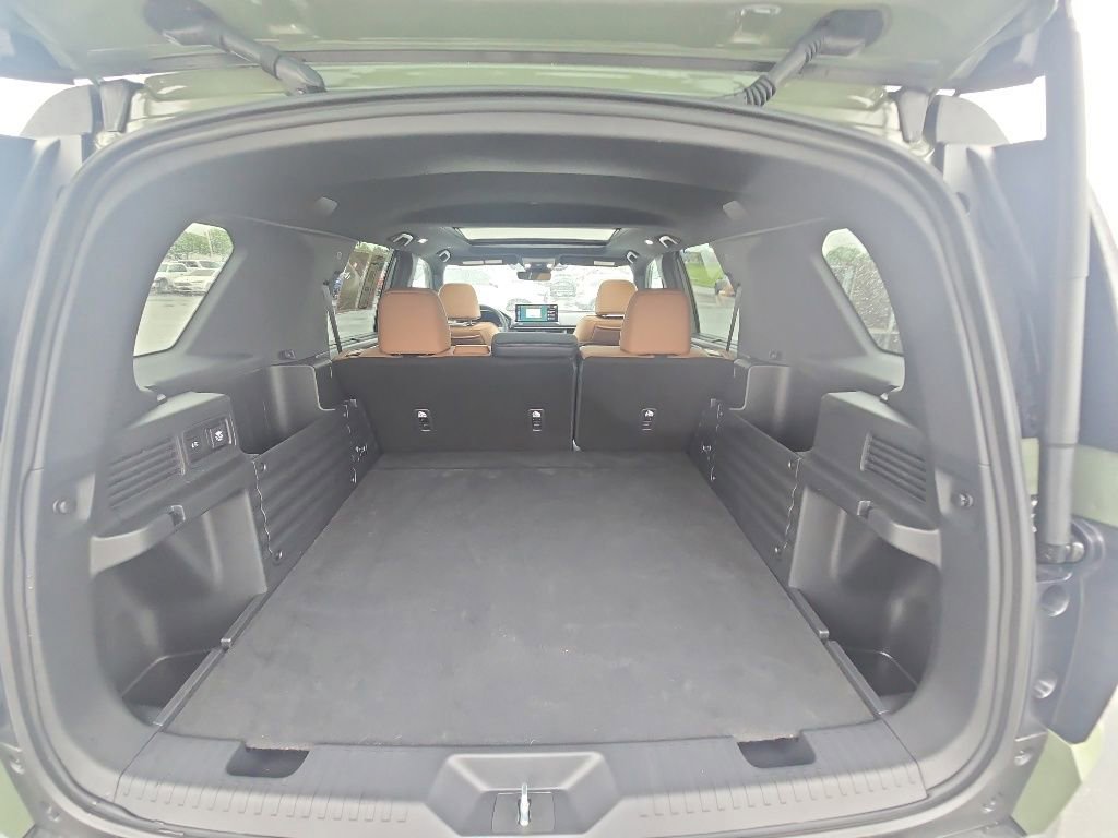 Used 2026 Honda Passport TrailSport Elite image 28
