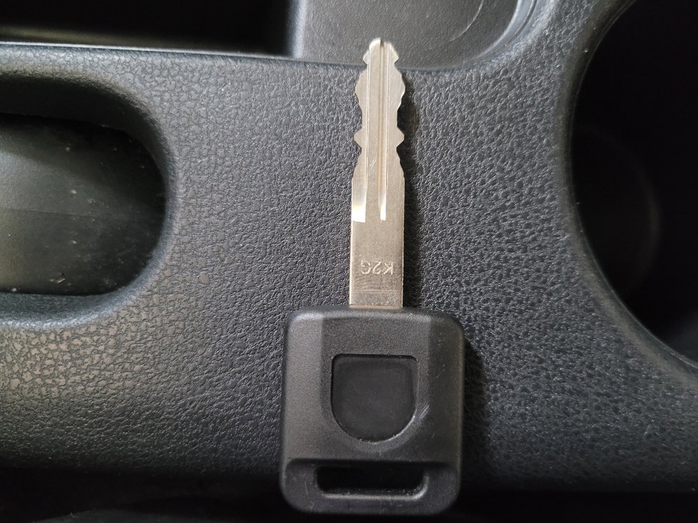 Used 2019 Nissan Versa S Plus image 32