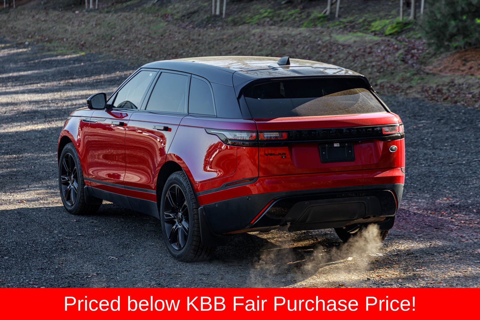 Used 2021 Land Rover Range Rover Velar S image 6