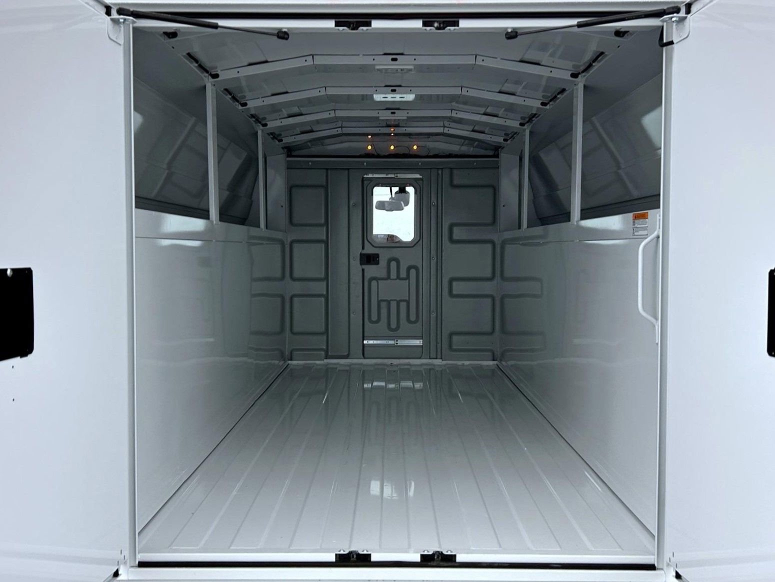 New 2026 Ford E-350 and Econoline 350 Super Duty w/ Power Equipment Group image 17