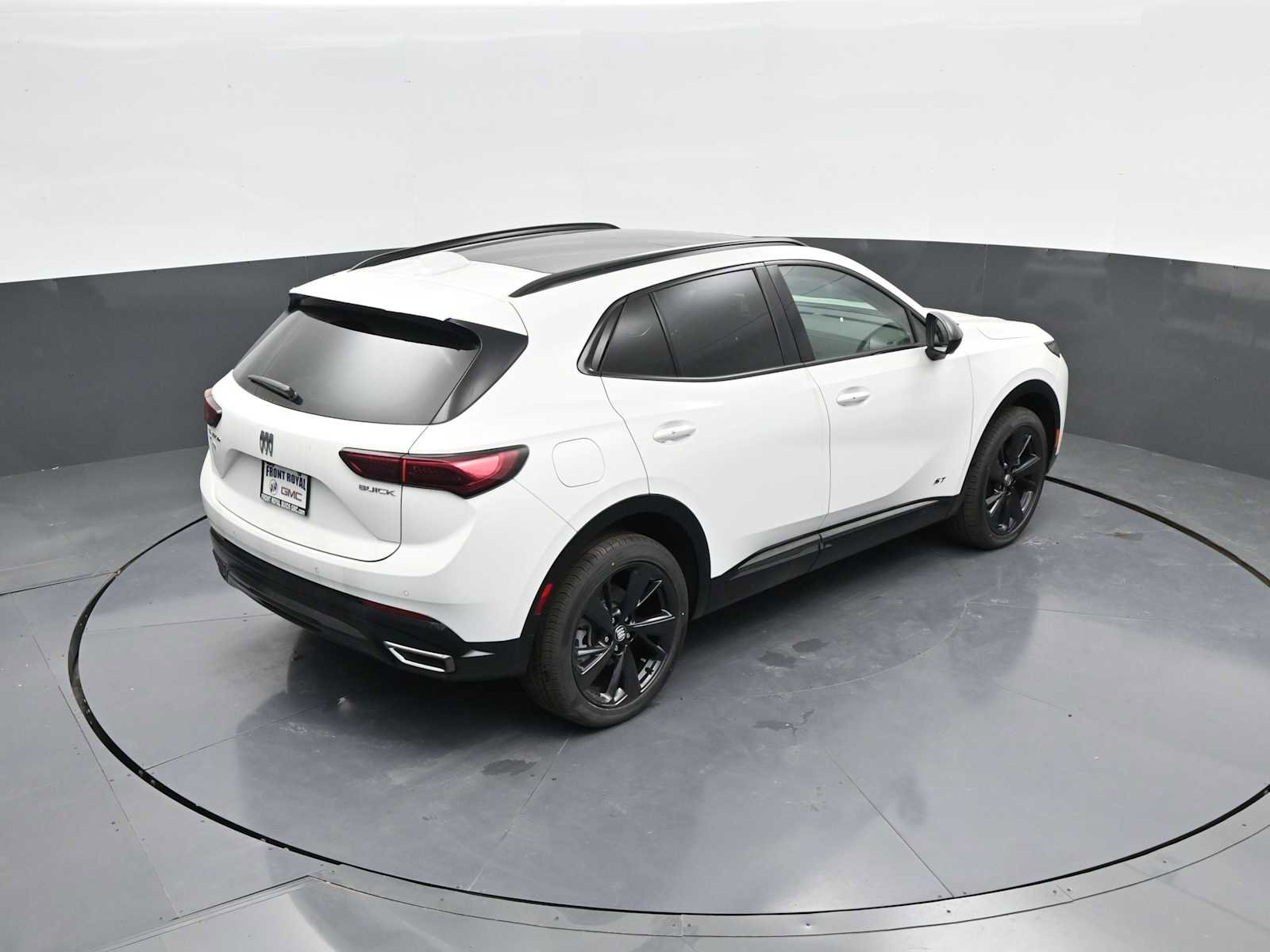 New 2025 Buick Envision Sport Touring image 29