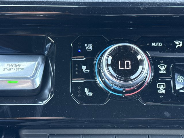 New 2026 GMC Sierra 1500 AT4 w/ AT4 Premium Package image 22