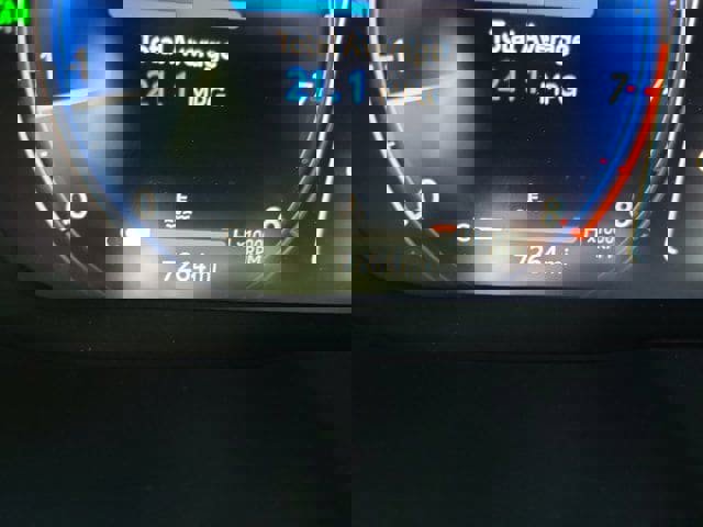 Used 2023 Toyota RAV4 Limited FWD image 24