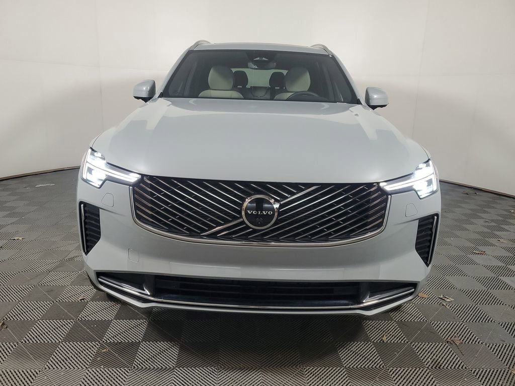 Certified 2026 Volvo XC90 B6 Plus w/ Protection Package Premier video 2