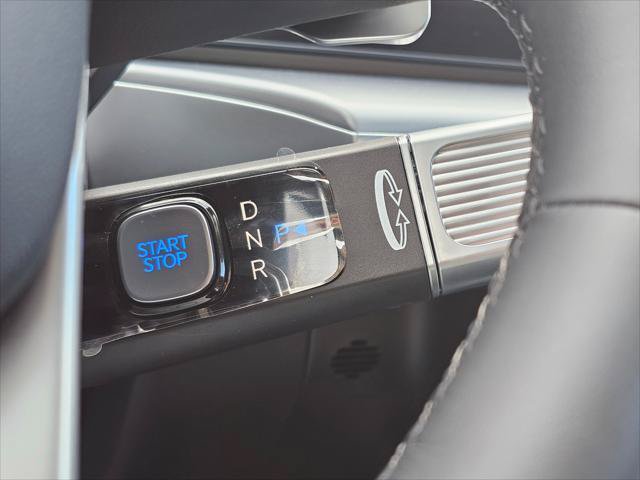 New 2026 Hyundai Ioniq 9 S RWD image 21