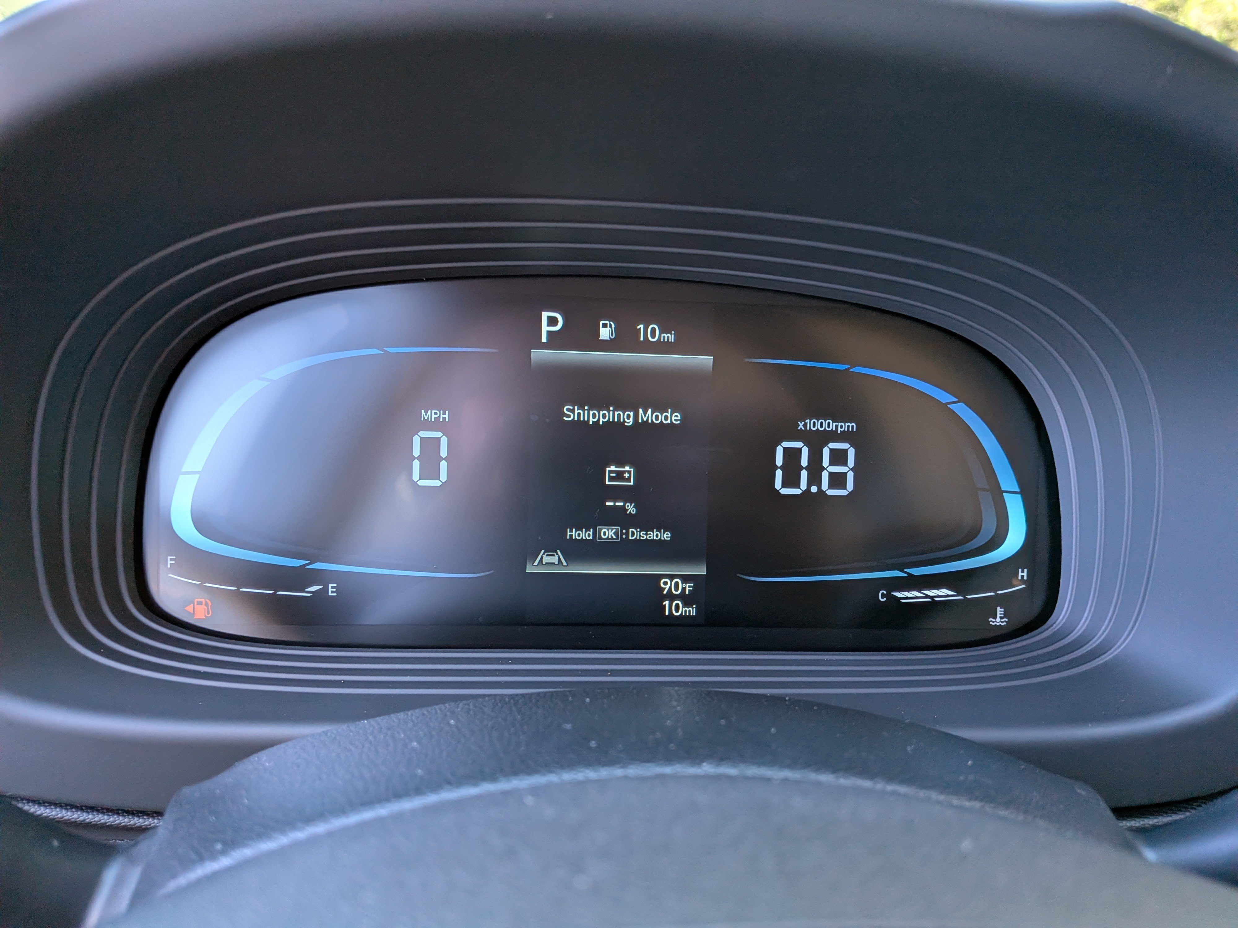 New 2026 Hyundai Venue SEL FWD image 27