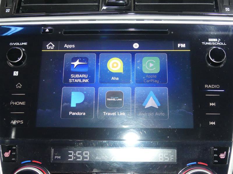 Used 2019 Subaru Outback 2.5i Limited w/ Popular Package #2 image 37