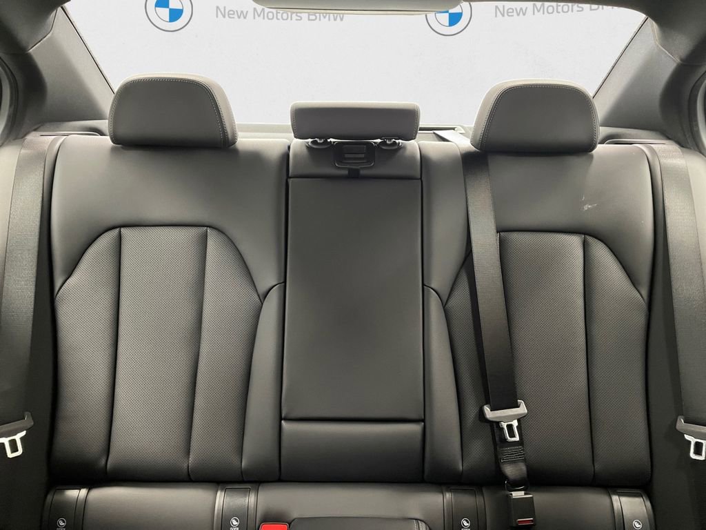 New 2026 BMW 330i xDrive Sedan w/ Premium Package image 11