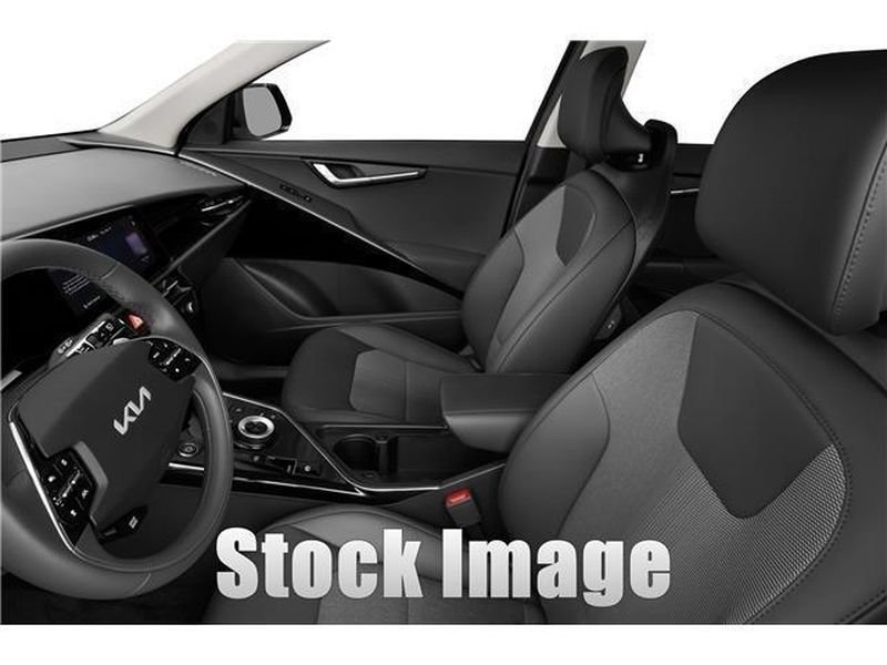 New 2026 Kia Niro Wind w/ Wind Preserve Package FWD image 25