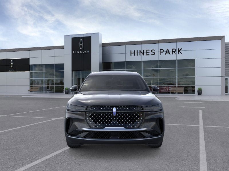 New 2026 Lincoln Nautilus Premier w/ Equipment Group 102A image 6