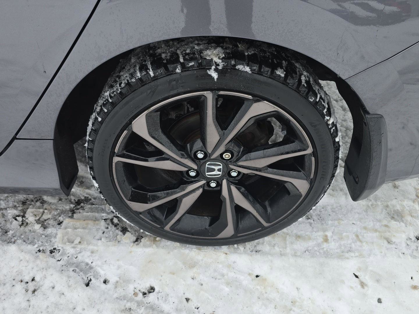 Used 2019 Honda Civic Sport image 34