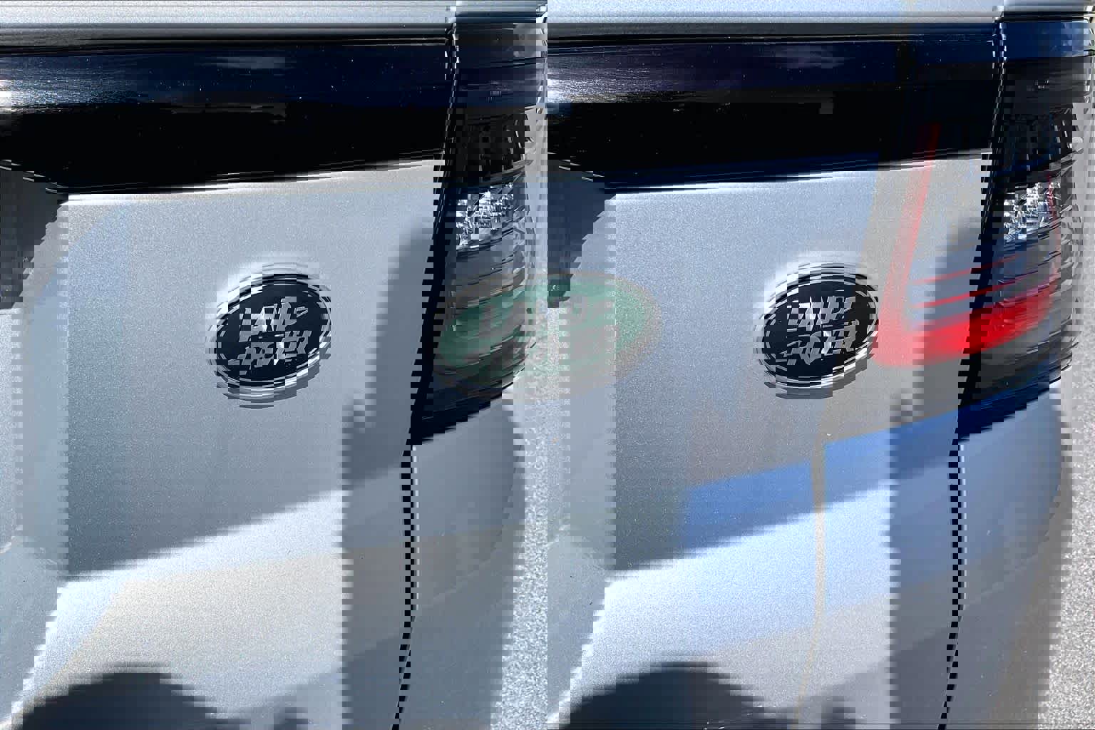 Used 2022 Land Rover Range Rover Sport HSE Dynamic image 10