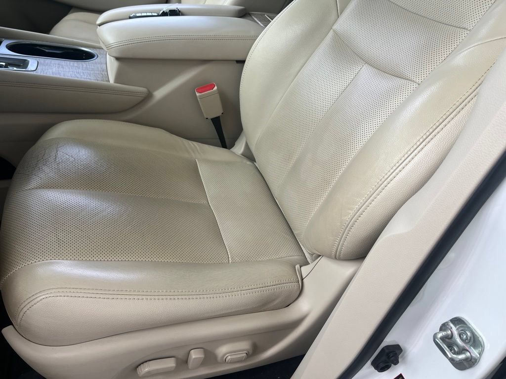 Used 2019 Nissan Murano SV FWD image 7