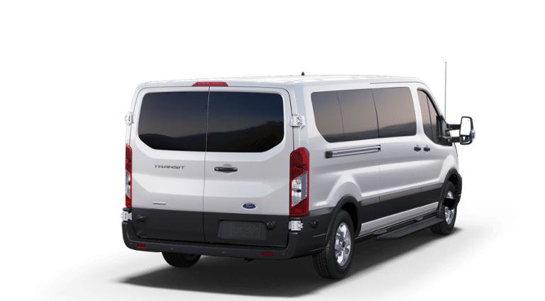 New 2024 Ford Transit 350 XL RWD image 24
