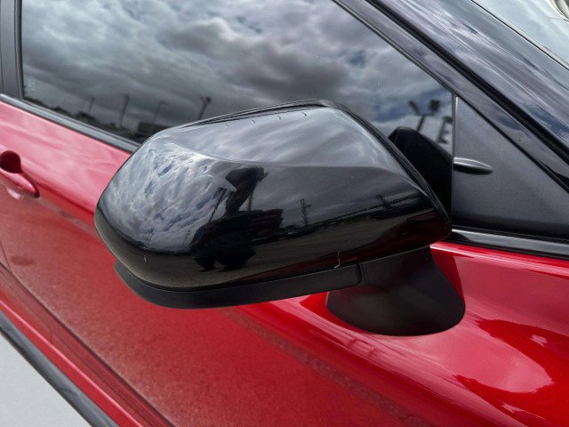 Used 2020 Toyota Camry TRD FWD image 9