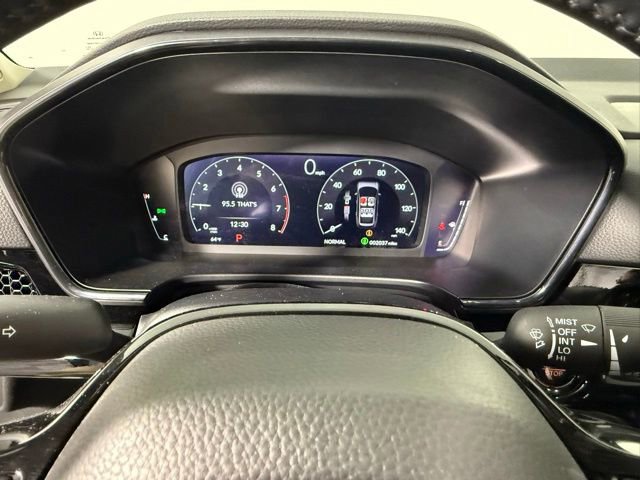 Used 2026 Honda CR-V EX-L image 18