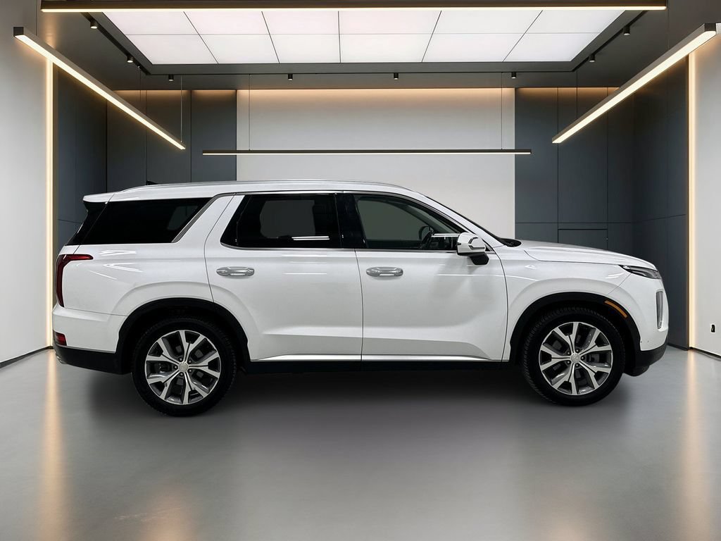 Used 2021 Hyundai Palisade SEL w/ Premium Package AWD/4WD image 7