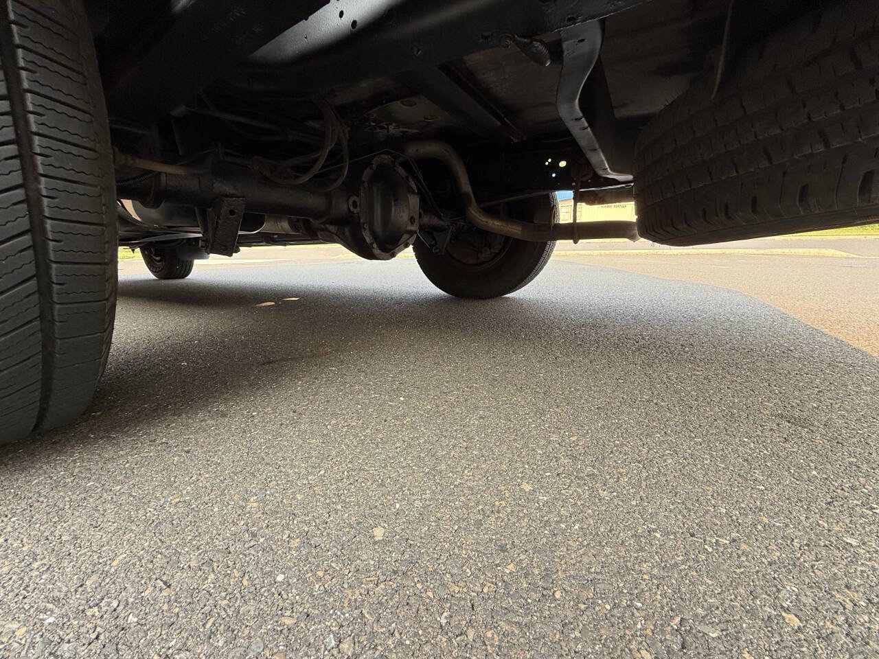 Used 2013 Ford E-250 and Econoline 250 Extended w/ PWR Group image 32