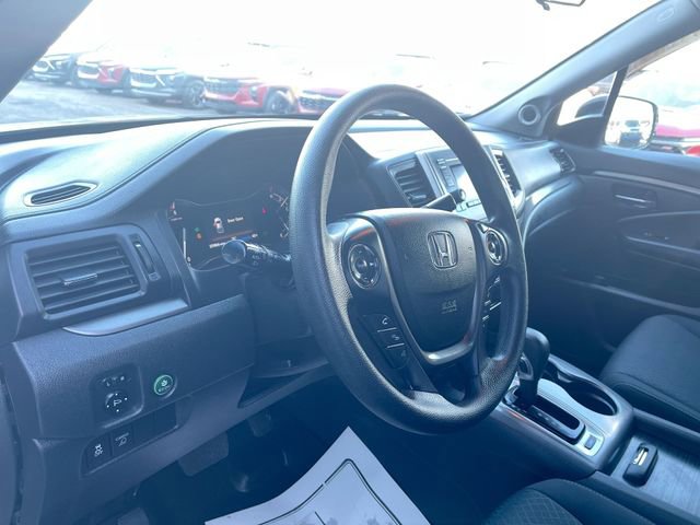 Used 2019 Honda Ridgeline Sport image 10
