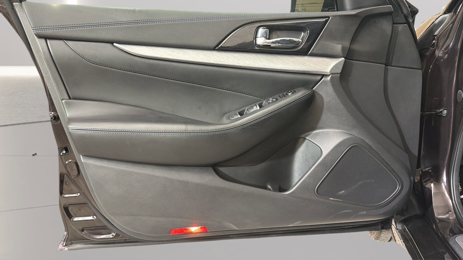 Used 2016 Nissan Maxima 3.5 S FWD image 21