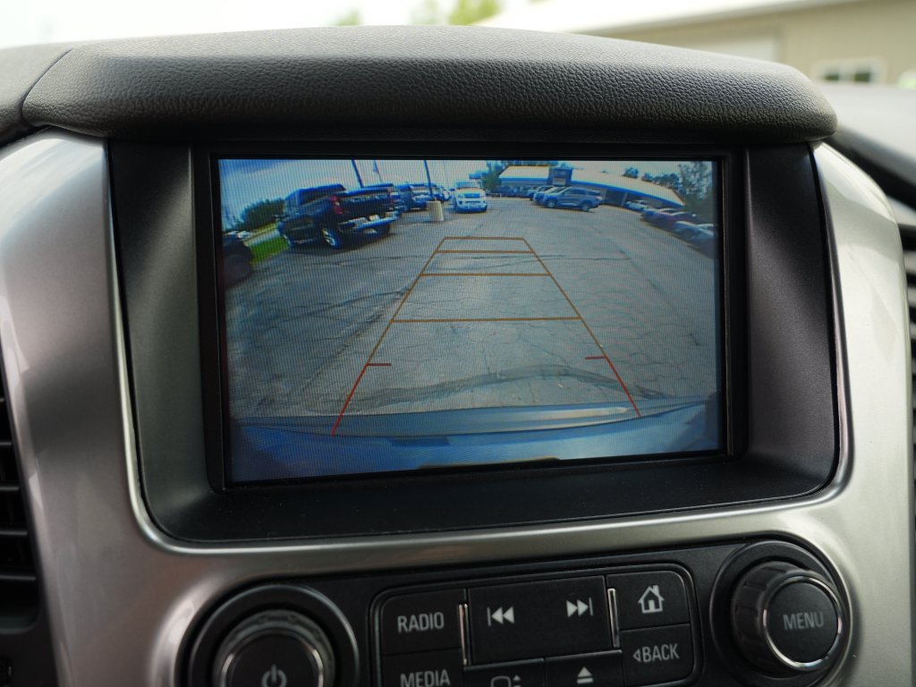 Used 2020 Chevrolet Tahoe Premier AWD/4WD image 31