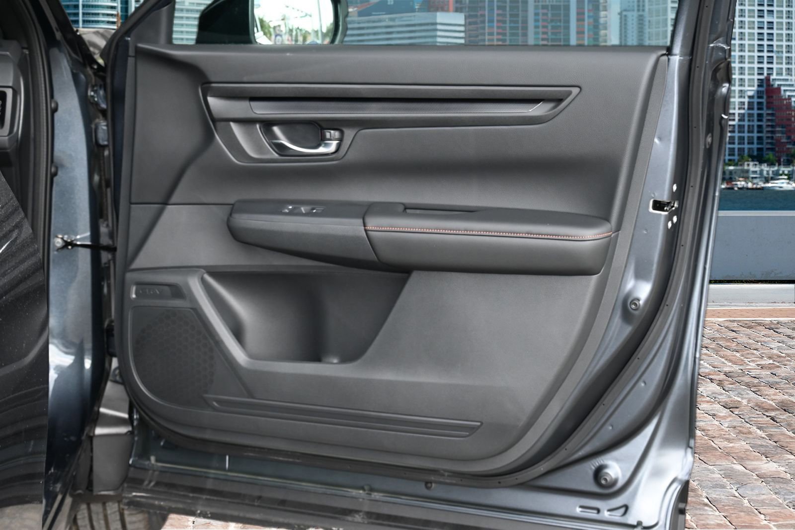 New 2026 Honda CR-V Sport-L image 12