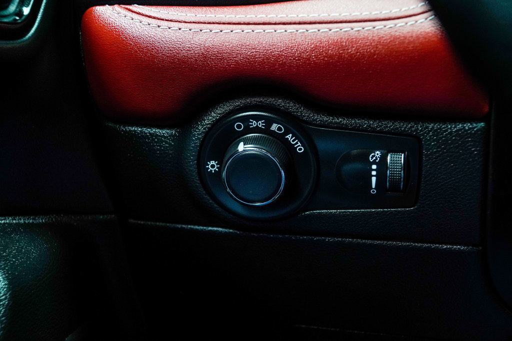 Used 2024 Dodge Durango SRT Hellcat AWD/4WD image 38