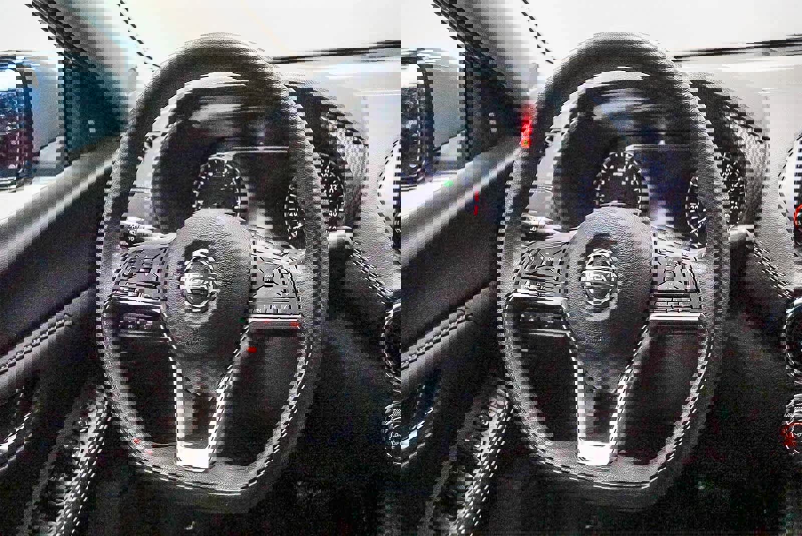 Used 2024 Nissan Sentra SV image 16