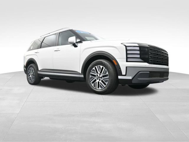 New 2026 Hyundai Palisade SEL Premium AWD/4WD image 31