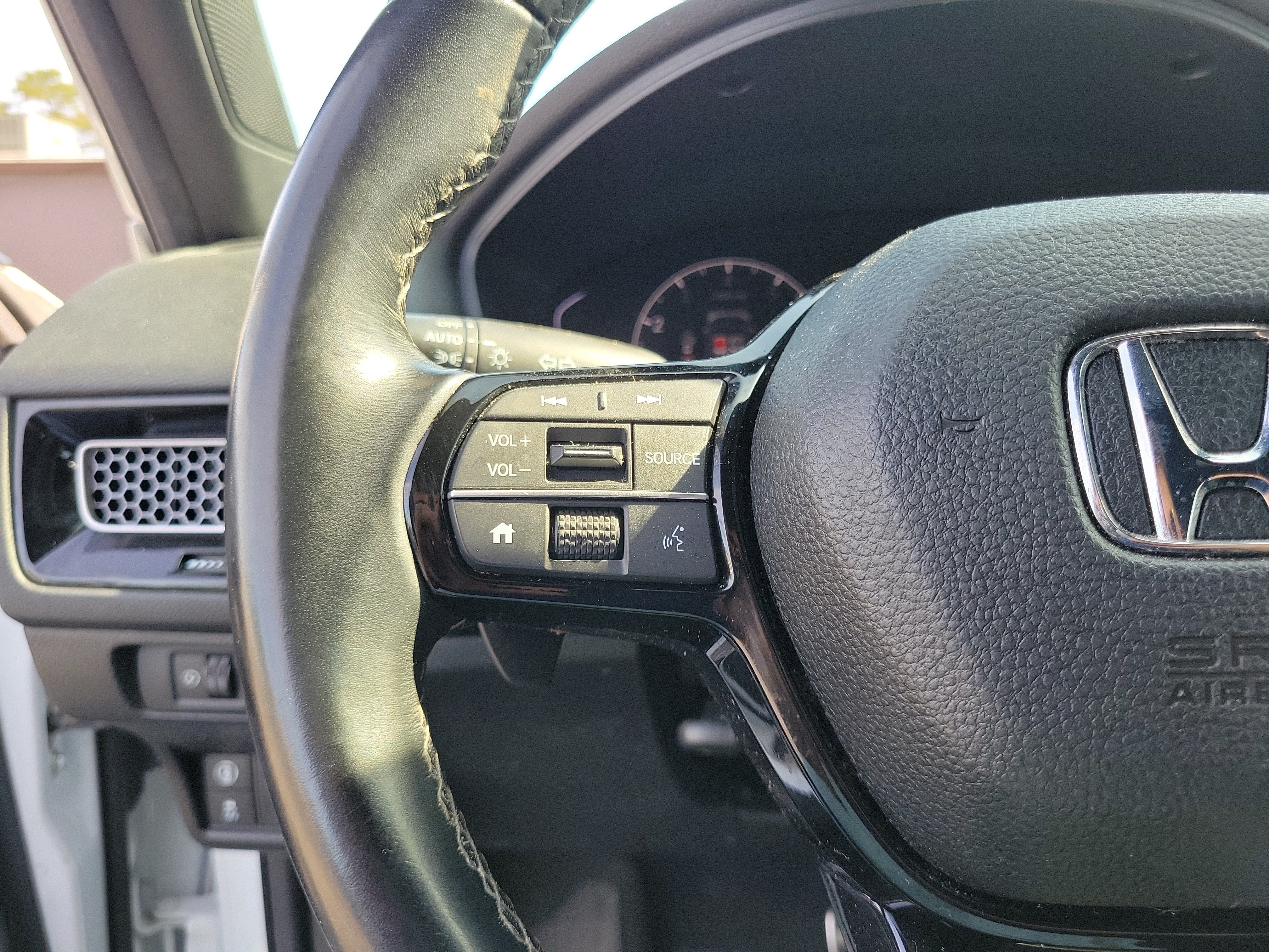 Used 2022 Honda Civic Sport image 22