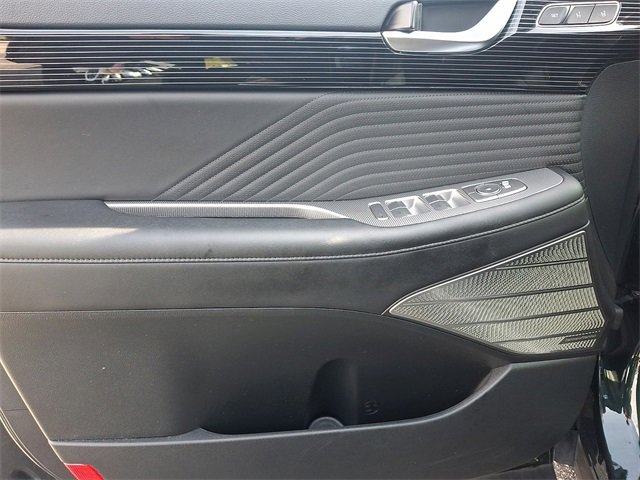 Used 2024 Hyundai Palisade Calligraphy image 12