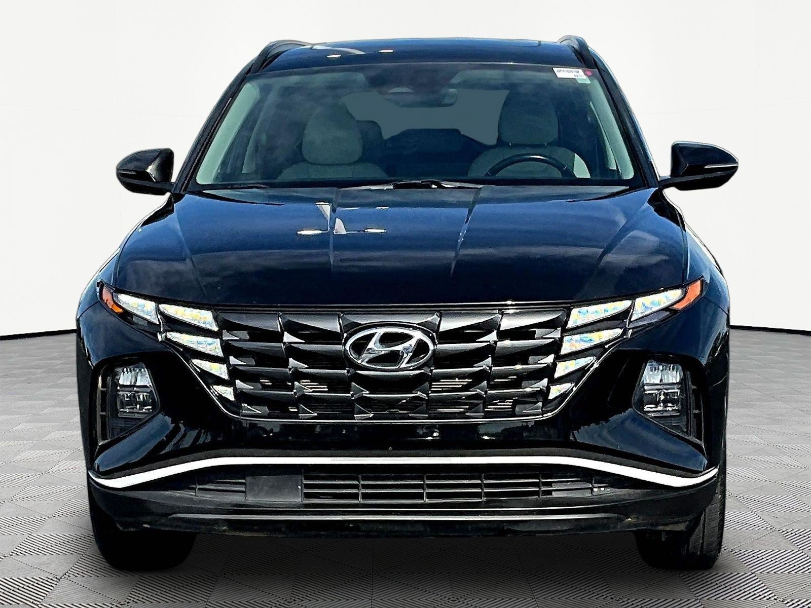 Used 2023 Hyundai Tucson SEL w/ Convenience Package FWD image 2