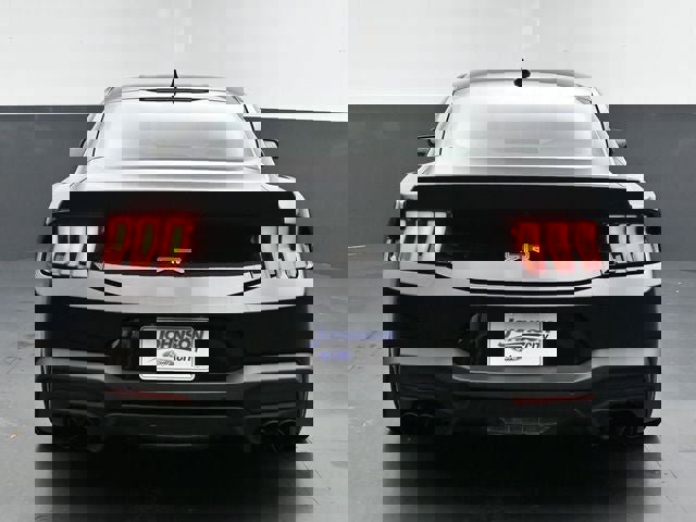 New 2025 Ford Mustang GT Premium w/ GT Performance Package image 10