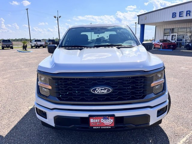 New 2025 Ford F150 STX image 2