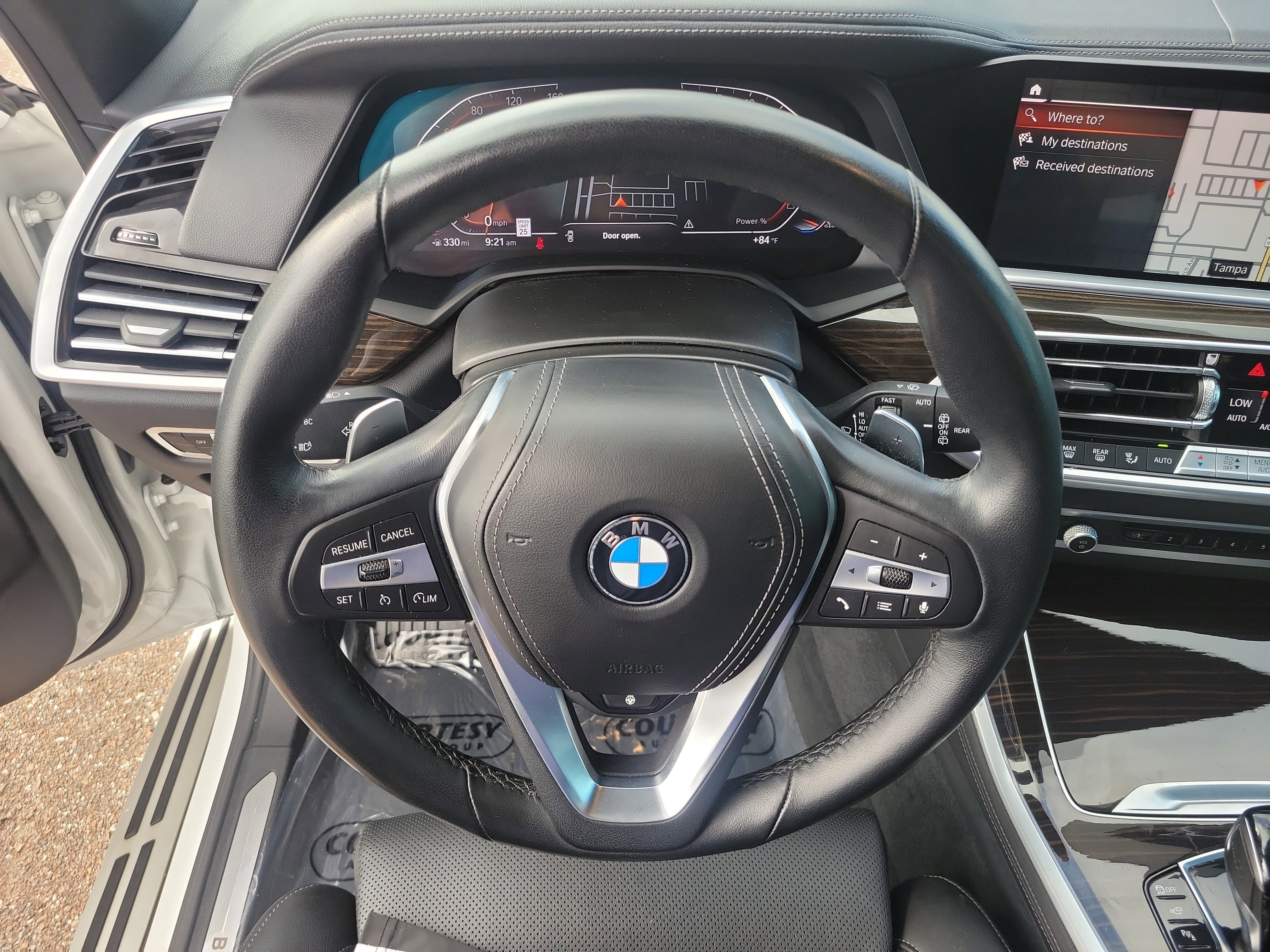 Used 2023 BMW X5 xDrive40i image 30