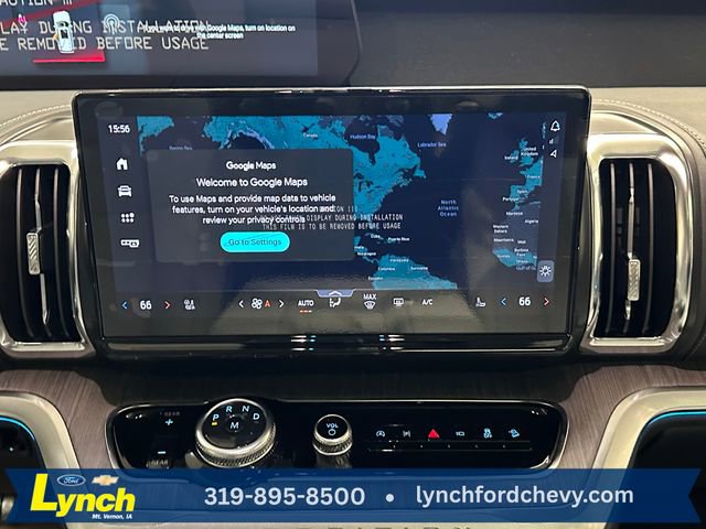 New 2026 Ford Expedition Max Platinum AWD/4WD image 5